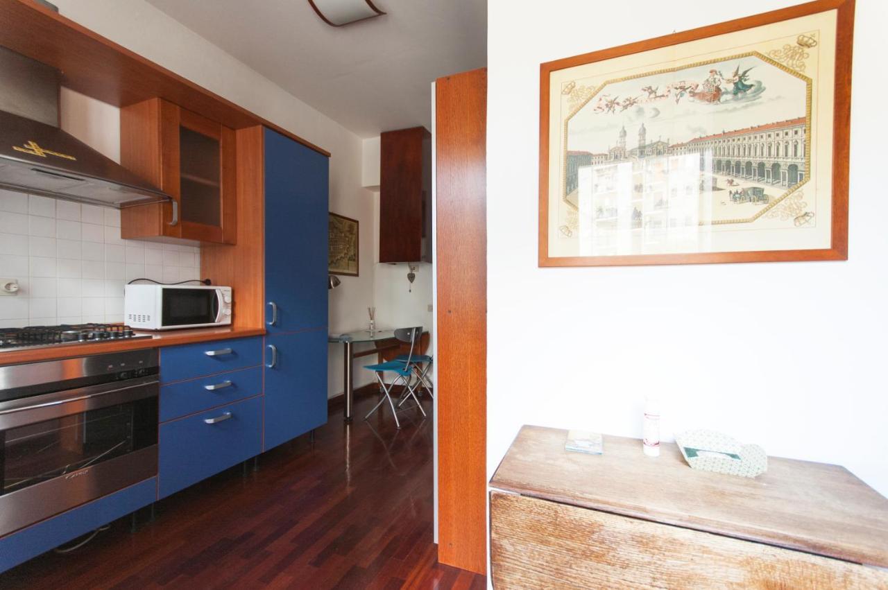 De Angeli Cozy Apartment- Youhosty Milan Extérieur photo