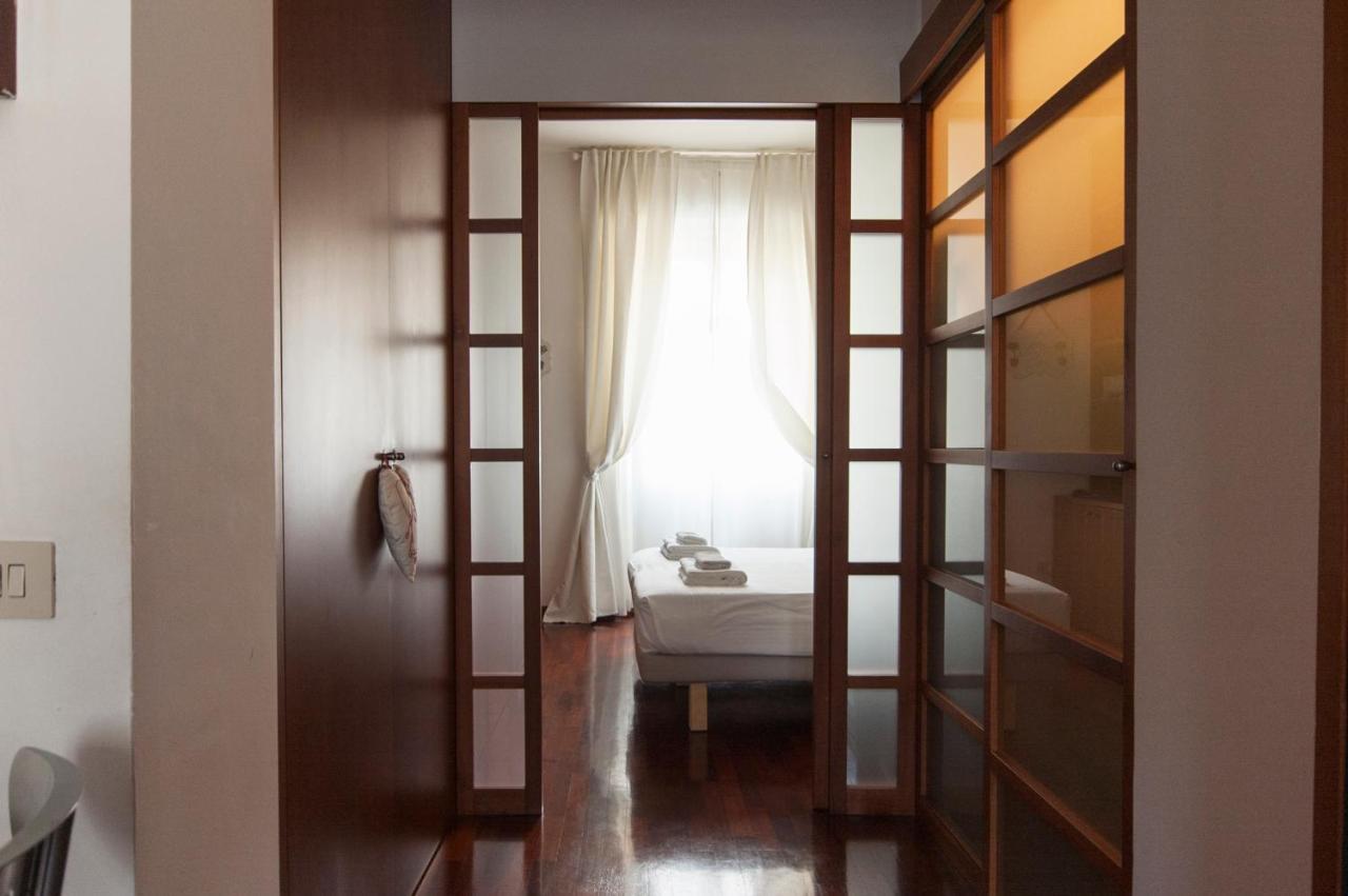 De Angeli Cozy Apartment- Youhosty Milan Extérieur photo