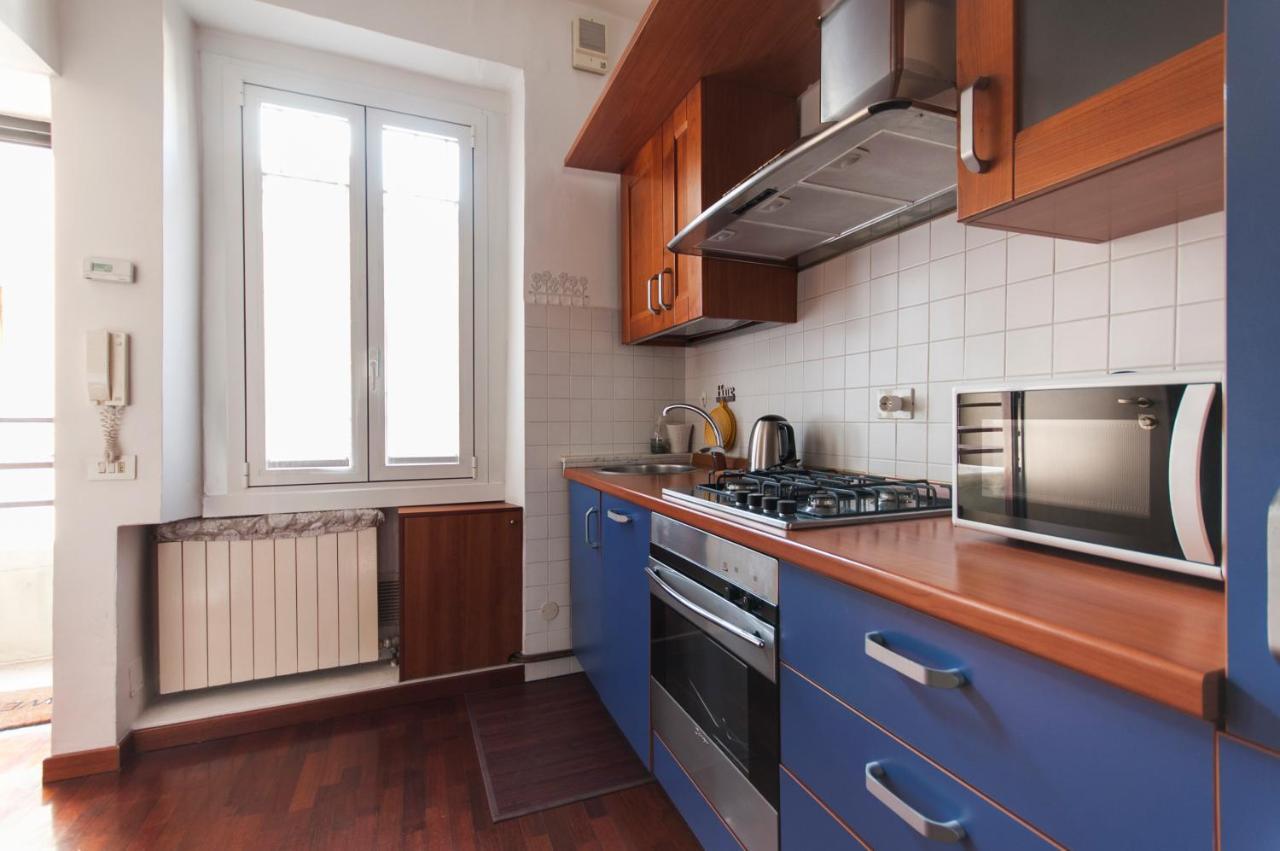 De Angeli Cozy Apartment- Youhosty Milan Extérieur photo