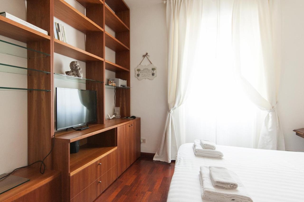 De Angeli Cozy Apartment- Youhosty Milan Extérieur photo