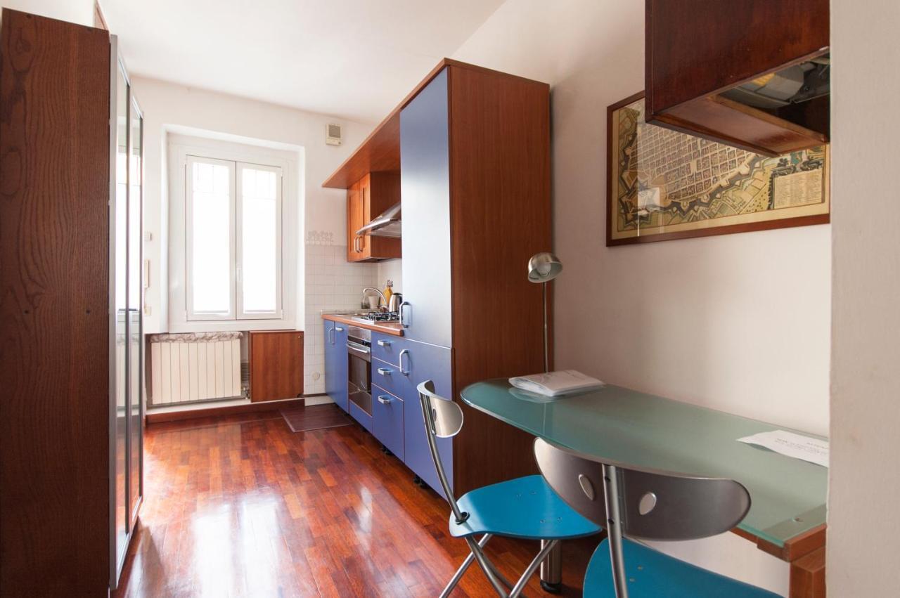 De Angeli Cozy Apartment- Youhosty Milan Extérieur photo