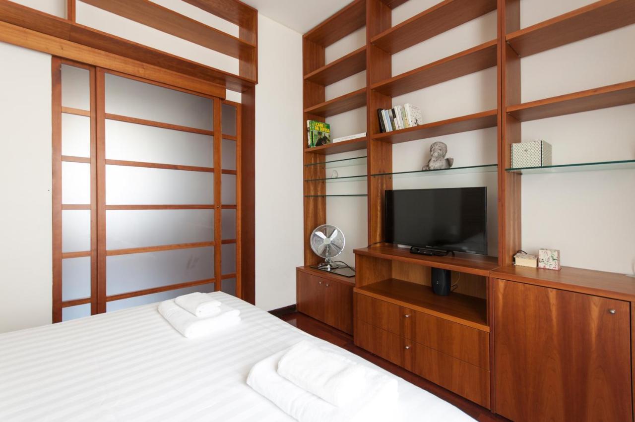 De Angeli Cozy Apartment- Youhosty Milan Extérieur photo